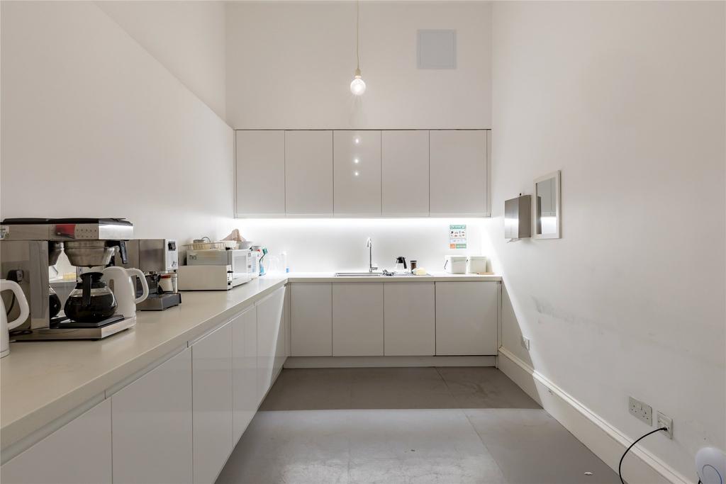 House in Edinburgh, New Town/Broughton - View 4