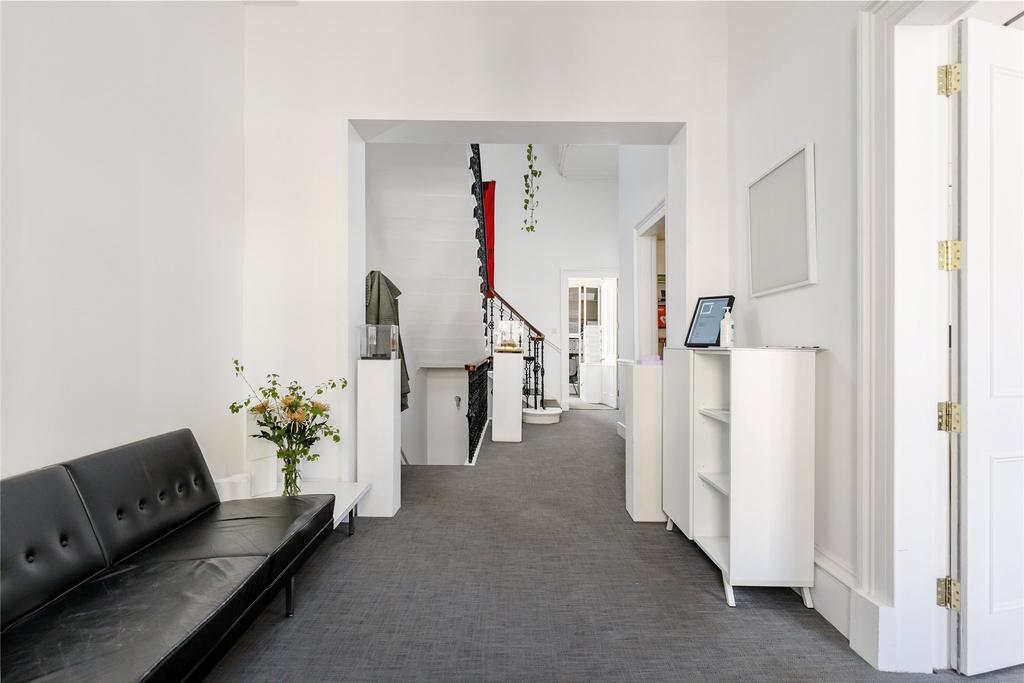 House in Edinburgh, New Town/Broughton - View 2