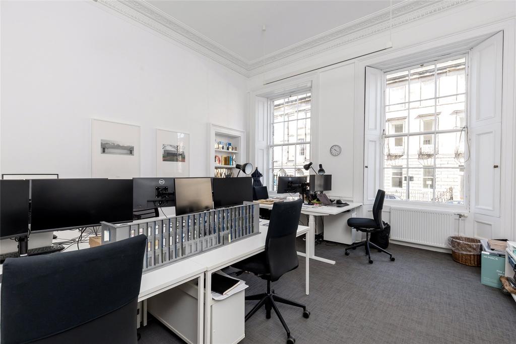 House in Edinburgh, New Town/Broughton - View 5