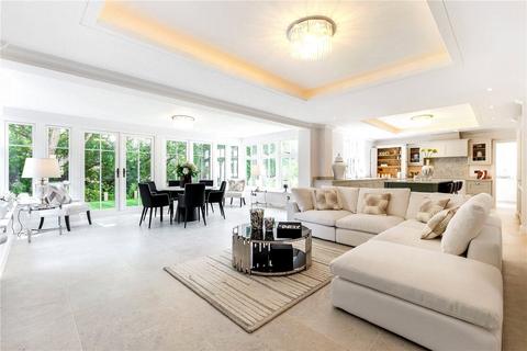 5 bedroom detached house for sale, Millbrook Meadow, Tattenhall CH3