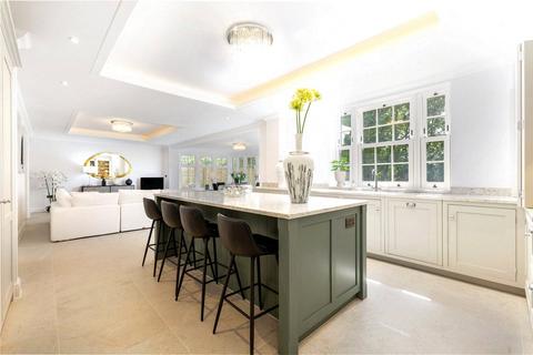 5 bedroom detached house for sale, Millbrook Meadow, Tattenhall CH3