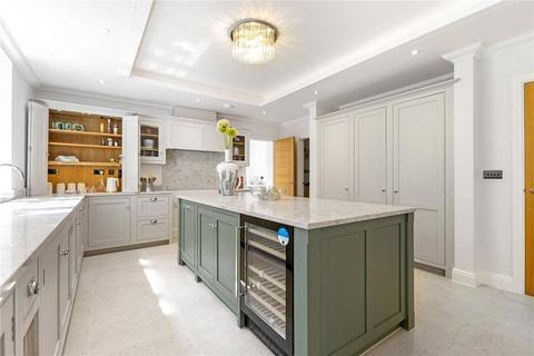 5 bedroom detached house for sale, Millbrook Meadow, Tattenhall CH3