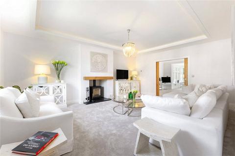 5 bedroom detached house for sale, Millbrook Meadow, Tattenhall CH3