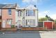 Edward Street, Parkfields, Wolverhampton, West Midlands, WV4