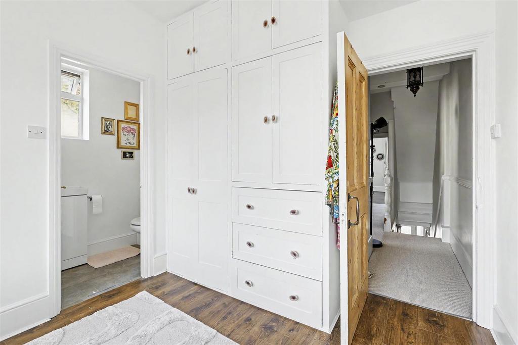 Bedroom, en suite