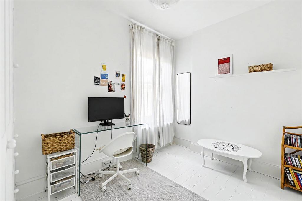 Home office