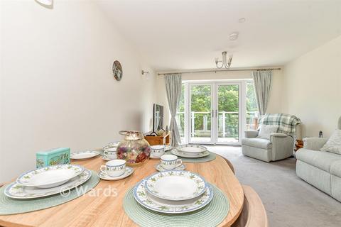 2 bedroom flat for sale, Rosewell House, Tonbridge TN11