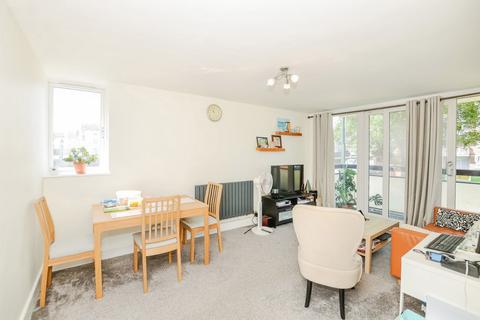 Gardner Close, London, E11