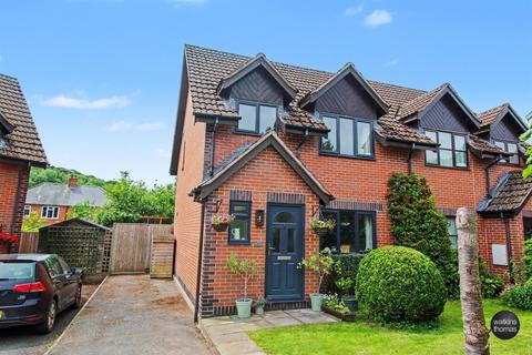3 bedroom semi-detached house for sale, Gilberts Wood, Ewyas Harold, Hereford, HR2