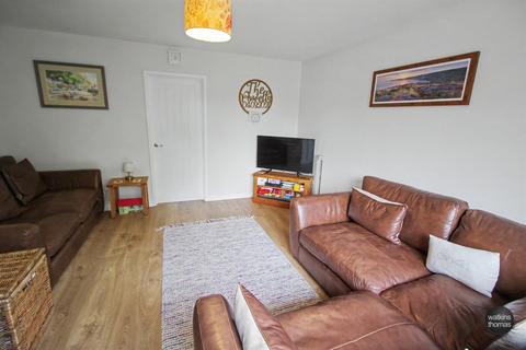 3 bedroom semi-detached house for sale, Gilberts Wood, Ewyas Harold, Hereford, HR2