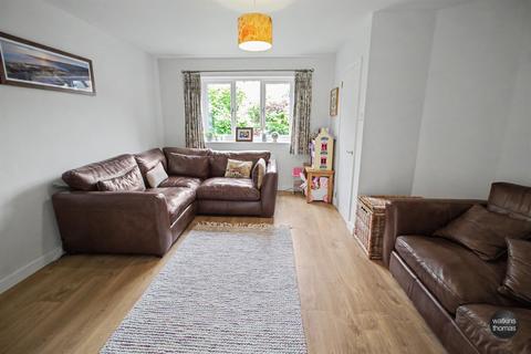 3 bedroom semi-detached house for sale, Gilberts Wood, Ewyas Harold, Hereford, HR2