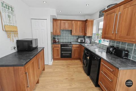 3 bedroom semi-detached house for sale, Gilberts Wood, Ewyas Harold, Hereford, HR2