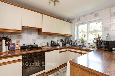 Banstead Road, Caterham, Surrey