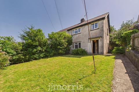 3 bedroom semi-detached house for sale, Bro Hawen, Rhydlewis, SA44