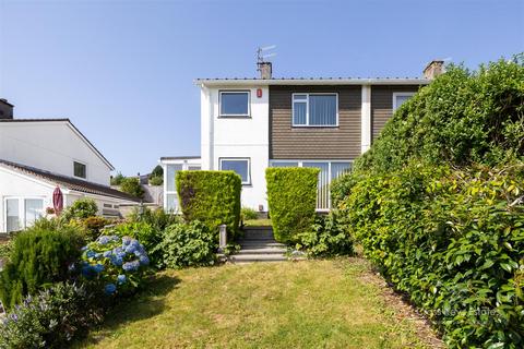 3 bedroom semi-detached house for sale, Bearsdown Road, Plymouth PL6
