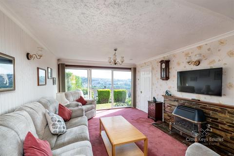3 bedroom semi-detached house for sale, Bearsdown Road, Plymouth PL6