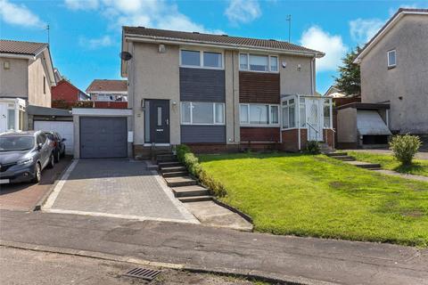 Cambourne Road, Chryston, Glasgow, North Lanarkshire, G69