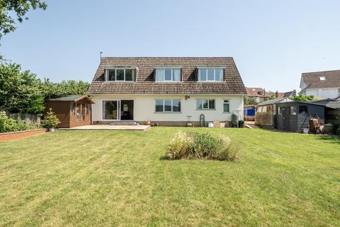 4 bedroom detached house for sale, Abbey Road, Westbury on Trym, Bristol, BS9
