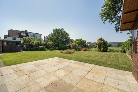 4 bedroom detached house for sale, Abbey Road, Westbury on Trym, Bristol, BS9