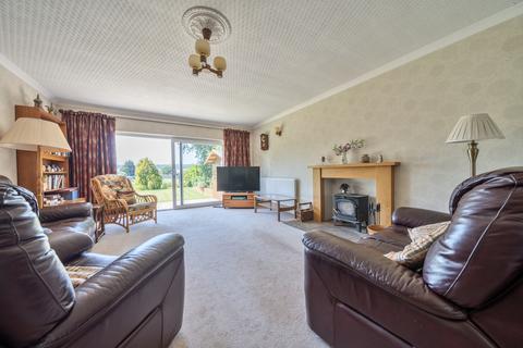 4 bedroom detached house for sale, Abbey Road, Westbury on Trym, Bristol, BS9