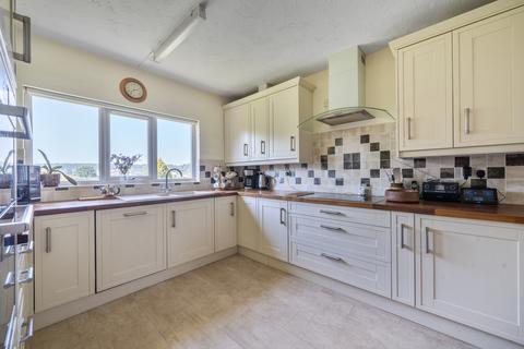 4 bedroom detached house for sale, Abbey Road, Westbury on Trym, Bristol, BS9