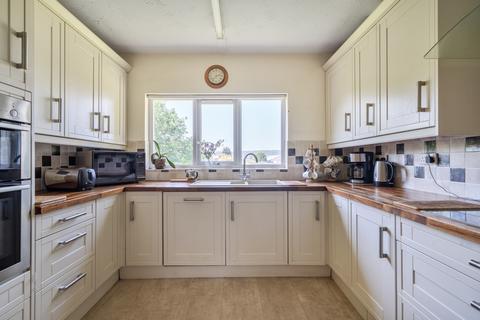 4 bedroom detached house for sale, Abbey Road, Westbury on Trym, Bristol, BS9