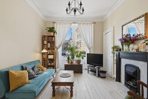 undefined, 25/1 Murieston Crescent, Edinburgh, EH11 2LL