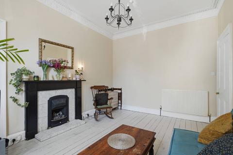 undefined, 25/1 Murieston Crescent, Edinburgh, EH11 2LL