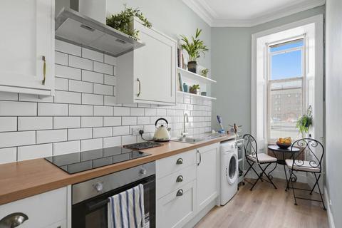 undefined, 25/1 Murieston Crescent, Edinburgh, EH11 2LL