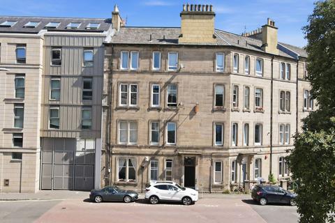 undefined, 25/1 Murieston Crescent, Edinburgh, EH11 2LL