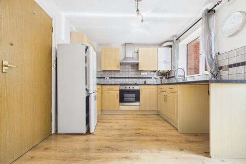 2 bedroom link detached house for sale, Farriers Court, Orton Longueville, PE2