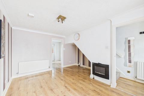 2 bedroom link detached house for sale, Farriers Court, Orton Longueville, PE2
