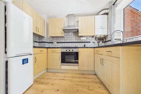2 bedroom link detached house for sale, Farriers Court, Orton Longueville, PE2