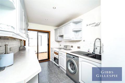2 bedroom end of terrace house for sale, Newcourt, Uxbridge