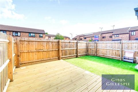 2 bedroom end of terrace house for sale, Newcourt, Uxbridge