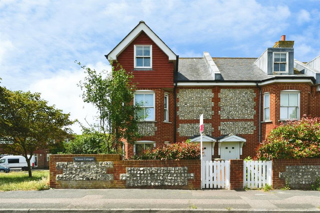 House in Brighton, Rottingdean
