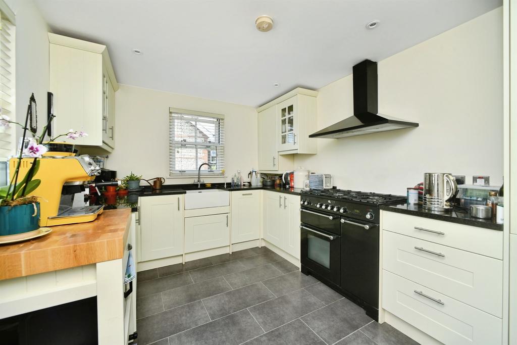 House in Brighton, Rottingdean - View 3
