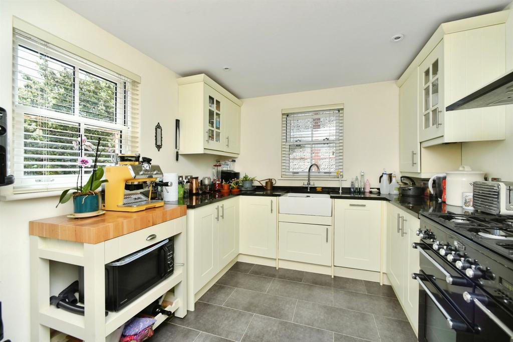 House in Brighton, Rottingdean - View 4