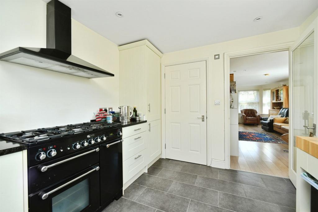 House in Brighton, Rottingdean - View 5