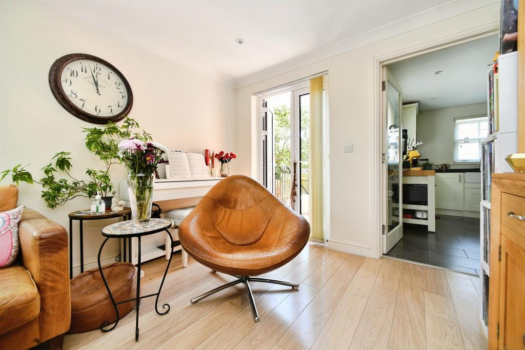 House in Brighton, Rottingdean - More