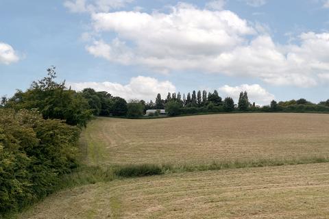 Land for sale, Mancroft Corner, Slip End, Bedfordshire LU1