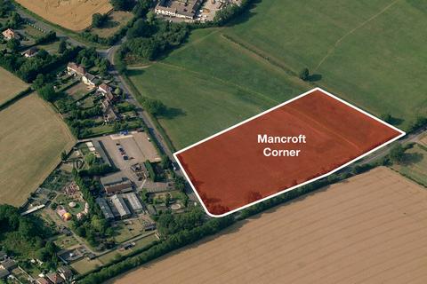 Land for sale, Mancroft Corner, Slip End, Bedfordshire LU1
