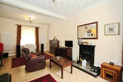 3 bedroom end of terrace house for sale, Avon Terrace, Porth
