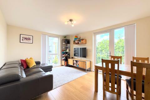 undefined, Charcot Road, Hitherwood Court, NW9