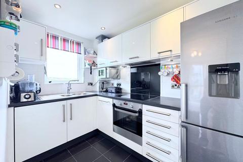 undefined, Charcot Road, Hitherwood Court, NW9