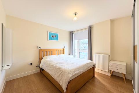 undefined, Charcot Road, Hitherwood Court, NW9