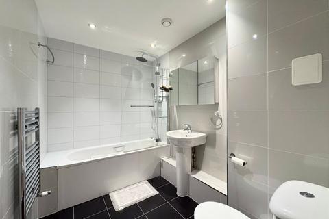 undefined, Charcot Road, Hitherwood Court, NW9