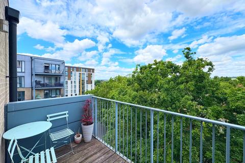 undefined, Charcot Road, Hitherwood Court, NW9