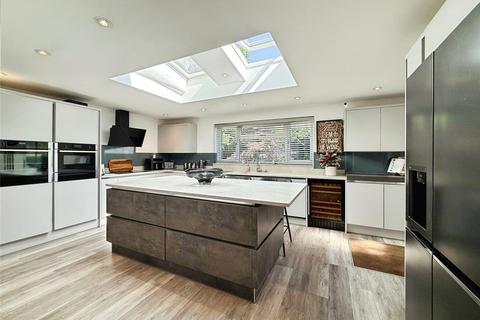 4 bedroom detached house for sale, Watchetts Drive, Surrey GU15
