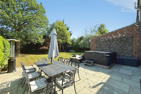 4 bedroom detached house for sale, Watchetts Drive, Surrey GU15